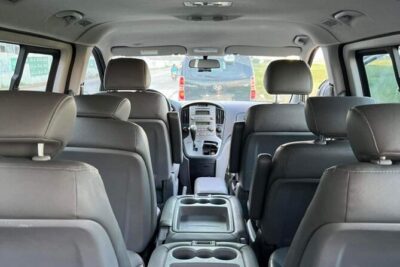 Private One-Way Arrival/Departure Transfer (REP airport and Siem Reap town).