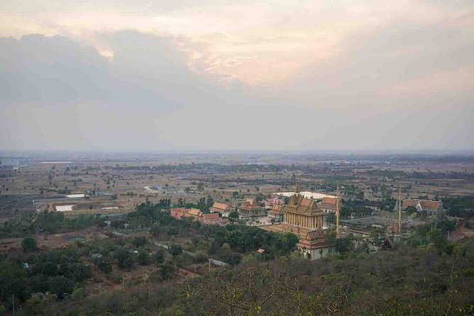 Private Oudong Temple Day Tour from Phnom Penh - Key points to know before you go