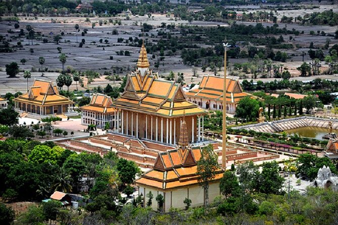 Private Oudong Temples & Phnom Prasith Tour from Phnom Penh - Is $75 per person fair value?