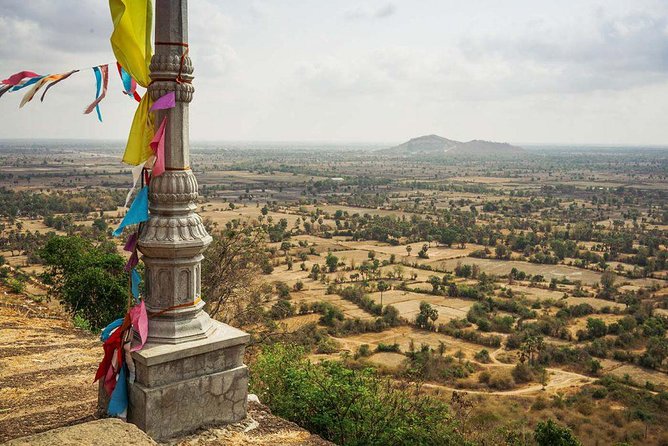 Private Phnom Chisor Temple Day Trip from Phnom Penh - Key points before you book