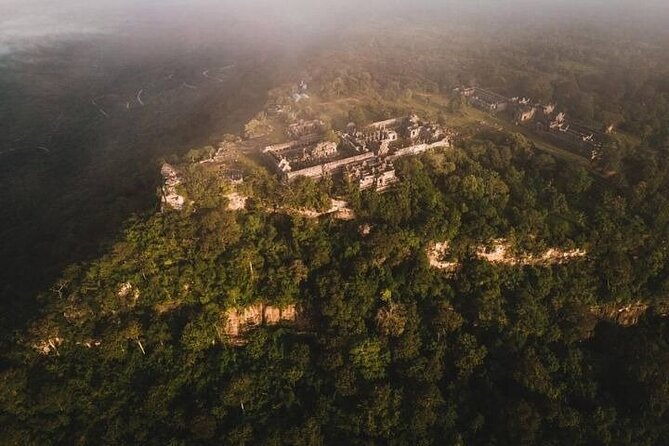 Private Preah Vihear and 2 Temples Guided Tour - Preah Vihear on the Dângrêk Mountains