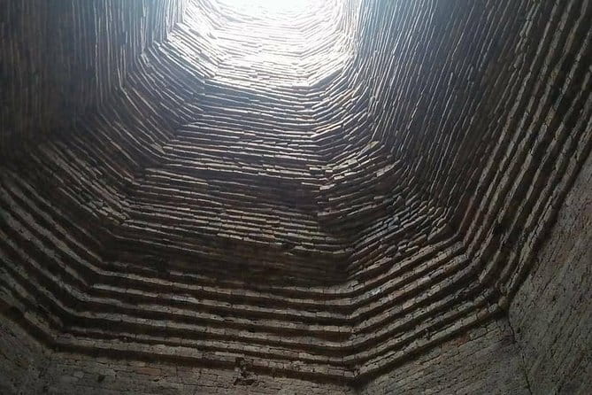 Private Sambor Prei Kuk Temple Tour - Three hours among 52 pre-Angkorian temples