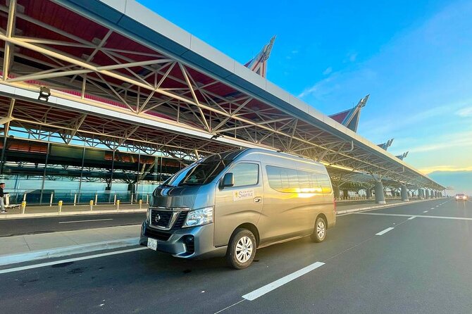 PRIVATE / SHARED Siem Reap Airport ( SAI ) Pick up & Transfers - Key points to know before booking