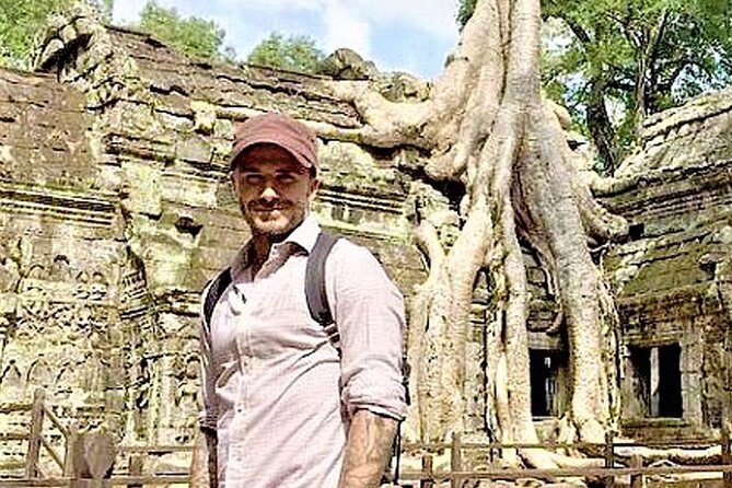 Private Siem Reap 3 Day Tour Discover All Highlight Angkor Temple - Day 2: Sunrise at Angkor Wat and the royal city