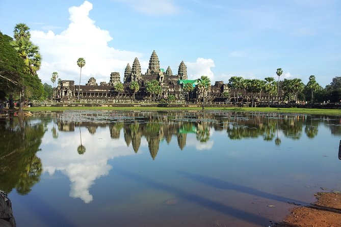 Private Siem Reap 3 Day Tour Discover All Highlight Angkor Temple - Should you book it?