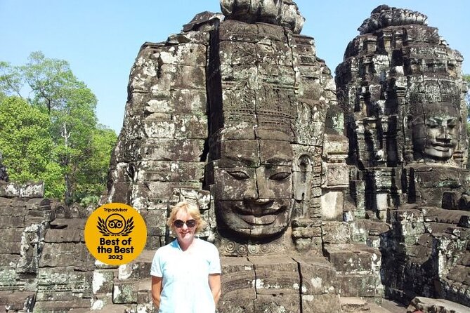 Private Siem Reap 3 Day Tour Discover All Highlight Angkor Temple - Day 1: Roluos temples and the Tonle Sap