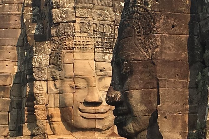 Private Siem Reap 4 Days: Full Exploration of the Angkor Complex - Who should book this four-day plan?