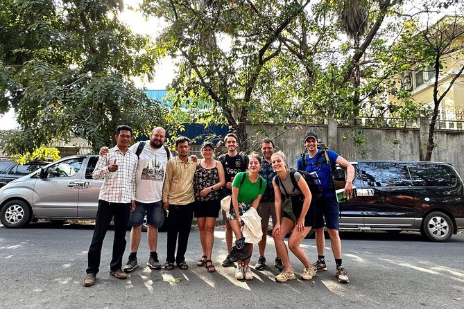 Private Siem Reap Airport Transfer to hotel in town - What could go wrong, and how to plan around it