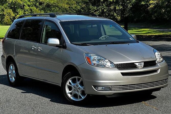 Private Siem Reap Angkor Airport Transfers - Key points to know before booking