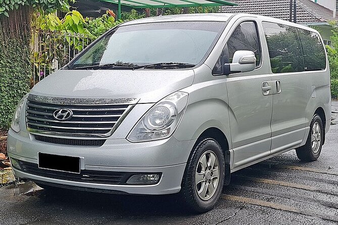 Private Siem Reap Angkor Airport Transfers - Best uses for a departure transfer