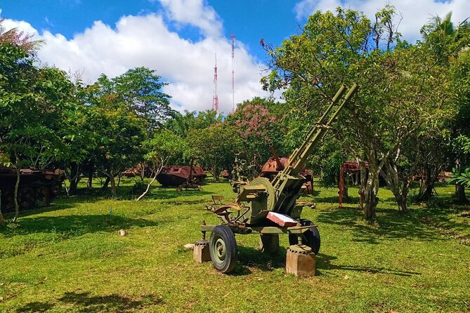 Private Siem Reap City Tour - Timing, transport, and what to bring