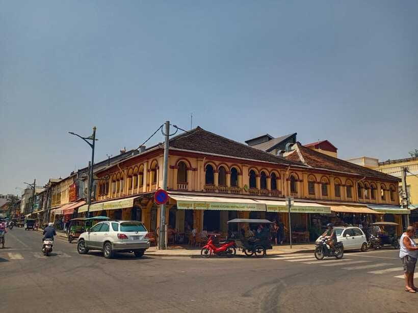 Private Siem Reap City Tour - Who will get the most from this tour?
