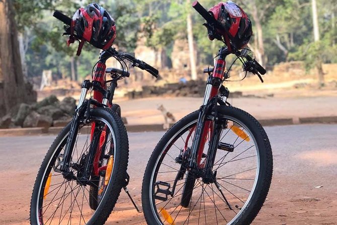 Private Siem Reap Countryside Cycling Tour - The Stops That Bring Rural Life Closer