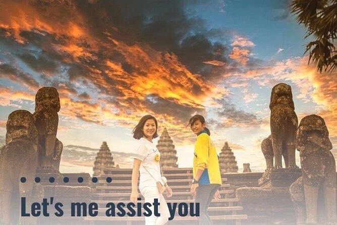 Private Sunrise & Angkor Complex by English Speaking Van Driver - Ta Keo, Thommanon, and Chau Say Tevoda