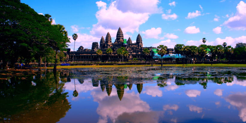 Private Sunrise Angkor Wat Tour - Tickets, clothing, and the early morning plan
