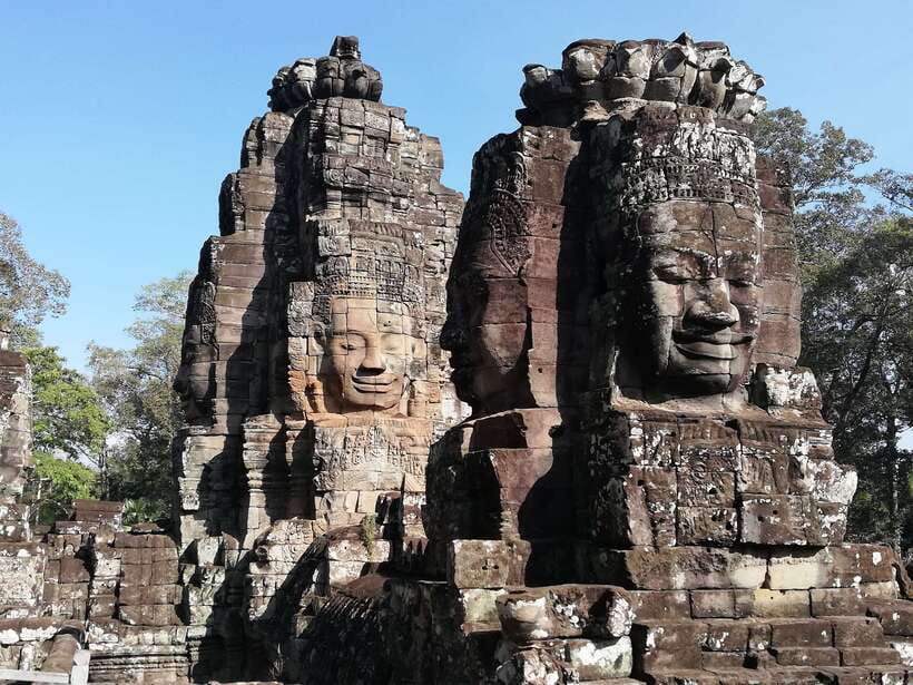 Private Sunrise Angkor Wat Tour - Why this sunrise tour works so well