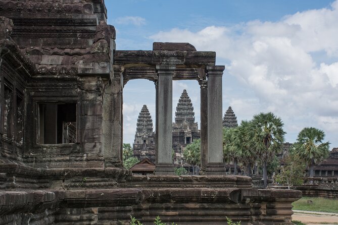 Private Sunrise Angkor Wat Tour with pickup from your hotel - The real cost and overall value