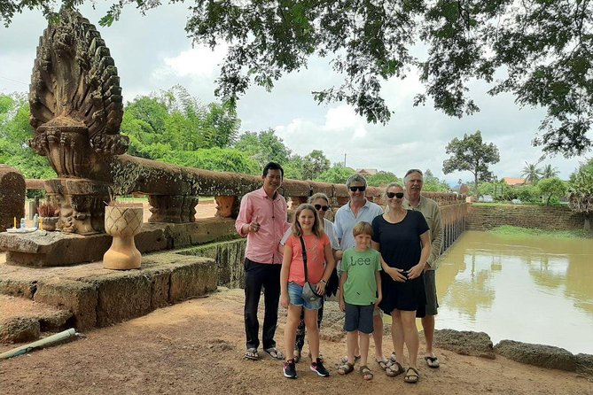 Private Taxi Between Phnom Penh - Siem Reap Stop Sightseeing - Why This Phnom Penh to Siem Reap Transfer Works