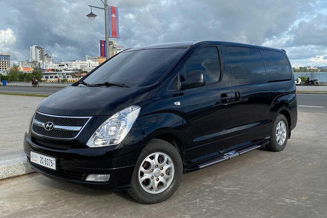 Private Taxi Overland Transfer From Siem Reap - Sihanoukville - Key points before you book