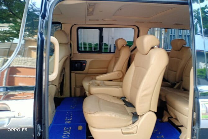 Private Taxi Phnom Penh - Kampot Overland Transfer - Why This Phnom Penh to Kampot Ride Makes Sense