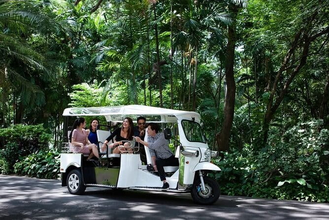 Private Taxi Phnom Penh - Kampot Overland Transfer - Is $53 Per Person a Good Value?