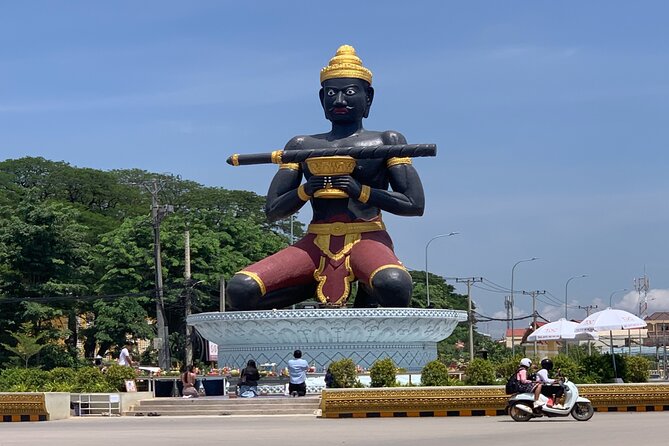 Private Taxi Phnom Penh to Battambang - Why this private road transfer makes sense