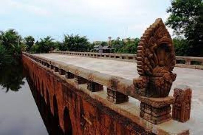 Private Taxi Phnom Penh to Siem Reap - English Spreaking Driver - Comfort, safety, and what is included