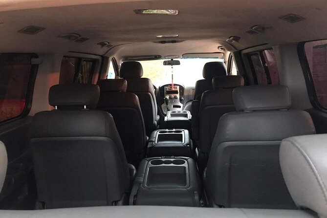 Private Taxi Phnom Penh to Siem Reap or Siem Reap to Phnom Penh - Why the $140 price can make sense