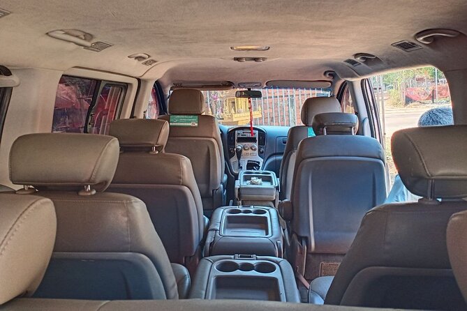 Private Taxi Phnom Penh to Siem Reap or Siem Reap to Phnom Penh - Why the driver matters on this route