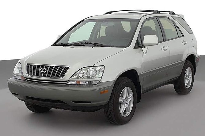 Private Taxi Service From Phnom Penh - Siem Reap City - Key points to know before booking