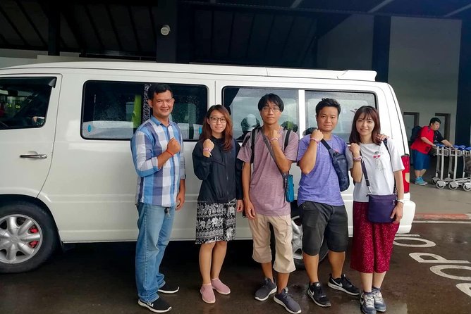 Private Taxi Service From Phnom Penh - Siem Reap City - Why this private road transfer makes sense