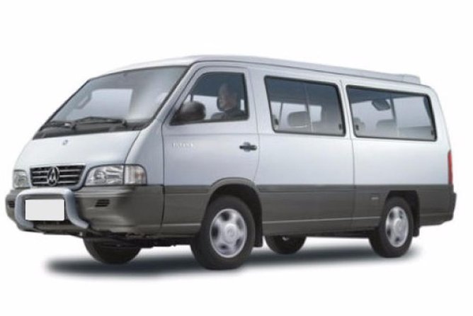 Private Taxi Service From Siem Reap - Siem Reap International Airport - Comfort in the private vehicle
