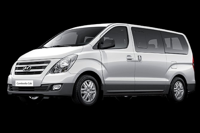Private Taxi Service From Siem Reap - Siem Reap International Airport - What the $30 price means