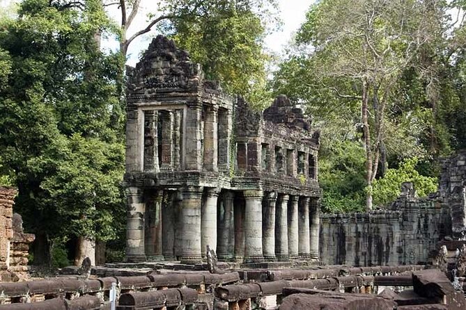 Private Taxi Siem Reap to Phnom Penh, Reliable Driver, Transfer - Driver service and communication