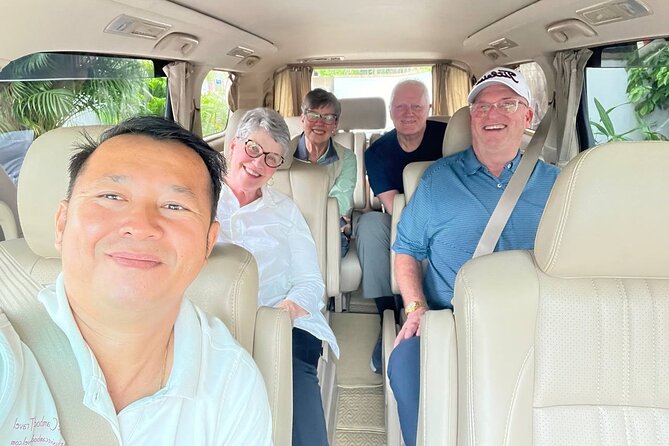Private Taxi Siem Reap to Sihanoukville English Speaking Driver - Why this long Cambodian transfer can make sense