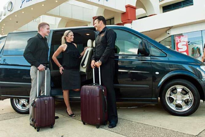 Private Taxi Transfer From Battambang - Siem Reap City - Key points to know before booking