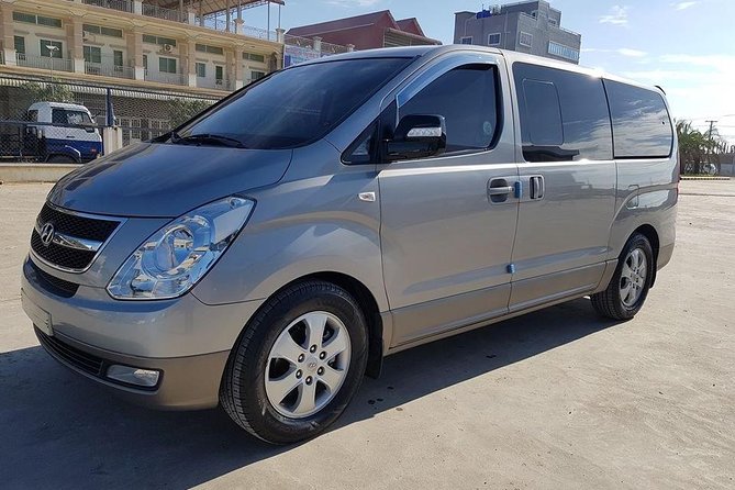 Private Taxi Transfer From Phnom Penh - Koh Kong - What the five to six hours really means
