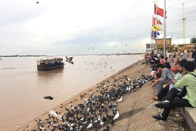 Private Taxi Transfer From Phnom Penh - Koh Kong - What the price covers, and what it does not