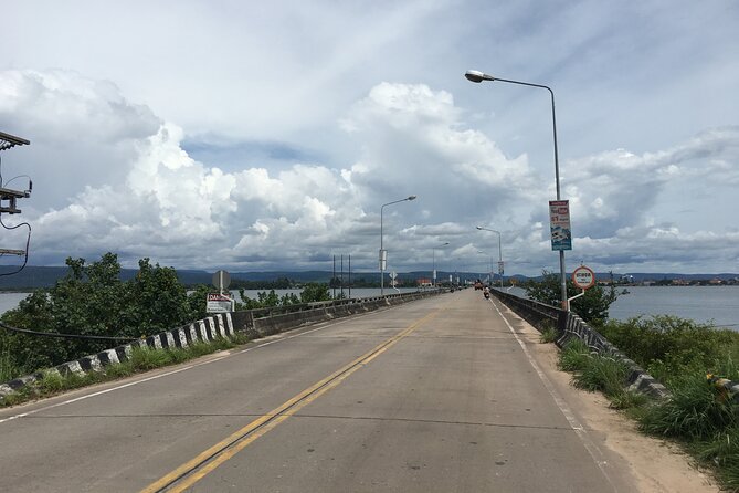 Private Taxi Transfer From Phnom Penh - Koh Kong - Booking details worth checking