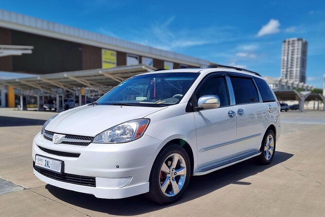 Private Taxi Transfer From Phnom Penh to Siem Reap with English Speaking Driver - Is the $65 Price Good Value?