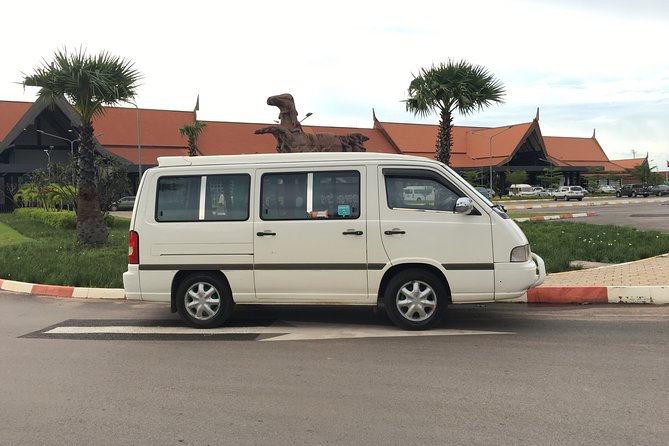 Private Taxi Transfer From Siem Reap - Battambang City - Why a private car makes this Cambodian transfer easier