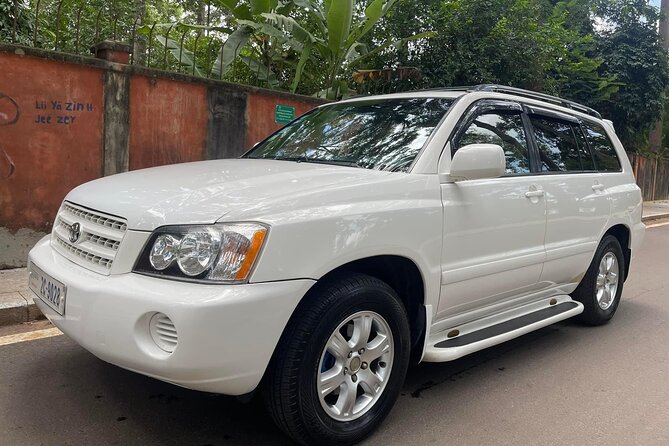 Private Taxi Transfer Phnom Penh - Sihanoukville Car - Minivan - Ferry connections require a little planning