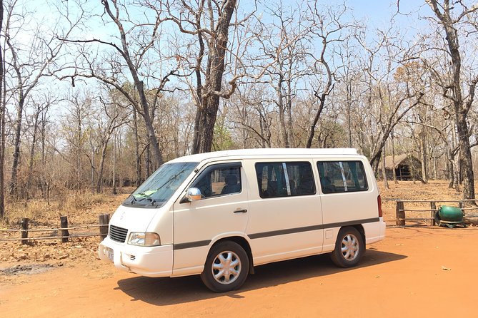 Private Taxi Transfer Siem Reap - Trat Pier - Koh Chang - Crossing at Poi Pet without arranging every handoff yourself