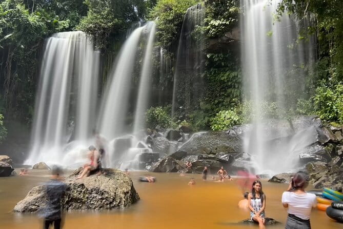 Private tour: Full Day of Kulen Mountain tour & Tonle Sap lake - Key Points Before You Book