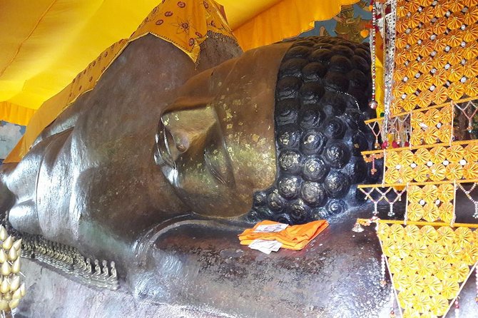 Private Tour: Kulen Mountain Day Trip Including Hidden Temple from Siem Reap - Why Kulen Mountain feels different from Siem Reap