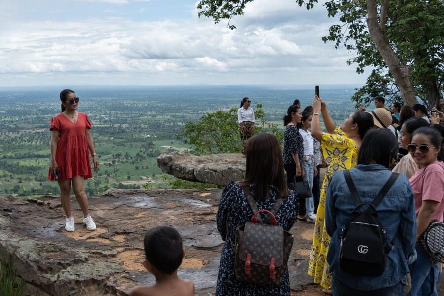 Private Tour to Anlong Veng (Khmer Rouge Stronghold) - Why Anlong Veng matters
