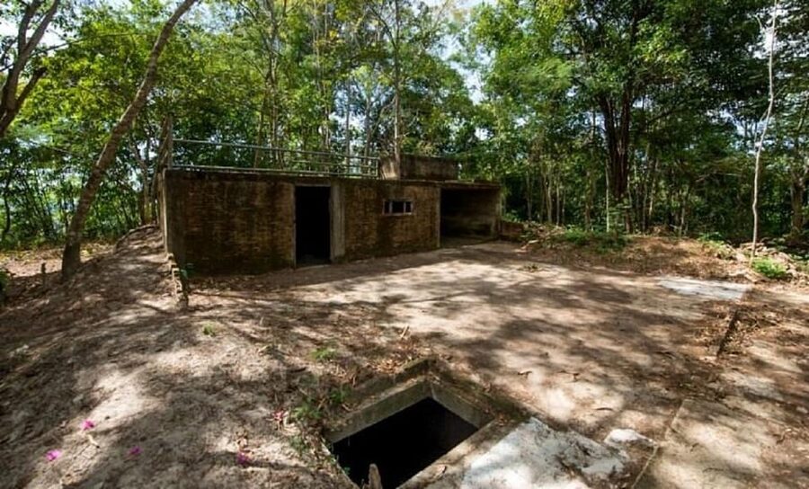 Private Tour to Anlong Veng (Khmer Rouge Stronghold) - The cremation places and Pol Pot’s final site