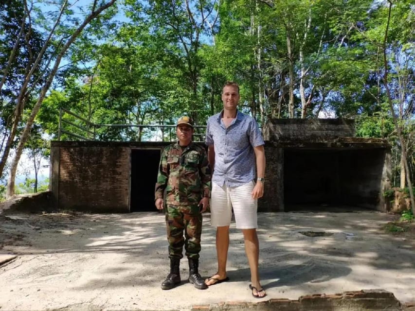 Private Tour to Anlong Veng (Khmer Rouge Stronghold) - What the $145 price really covers