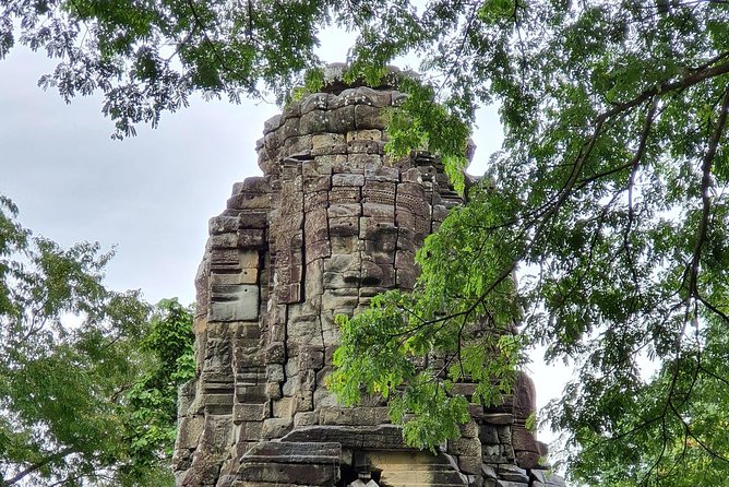 Private Tour to Banteay Chhmar Temple - A possible extension to Prasat Banteay Toap