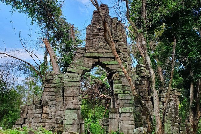 Private Tour to Banteay Chhmar Temple - What the $300 group price really buys